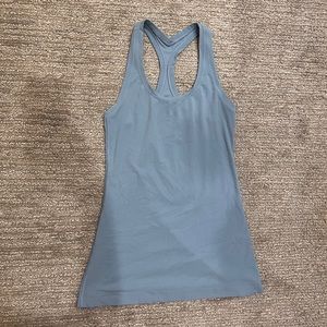 Lululemon Align Racerback Tank Size 4